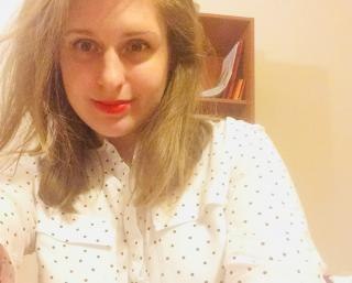 Антонина, Донецк, 40 лет